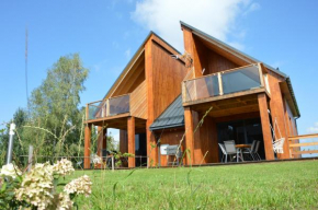 Hotels in Tarnawa Dolna